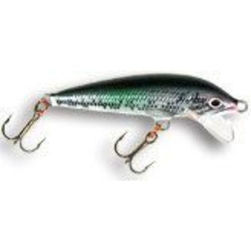 Rapala Floating F05 2 inch 1/16 oz Gold/ Flourescent Red