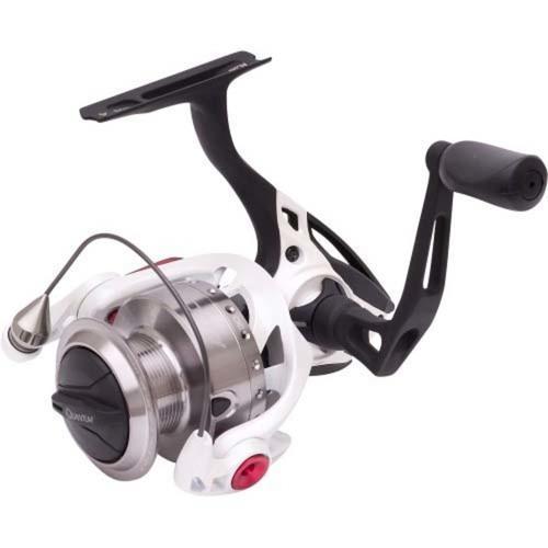 Zebco Accurist ReDesigned PT Spin Reel AC30PTIA BX3 5.2:1