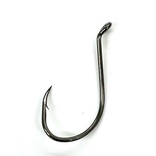 Eagle Claw Lazer Sharp Octopus Needle Point Hooks L2B-1