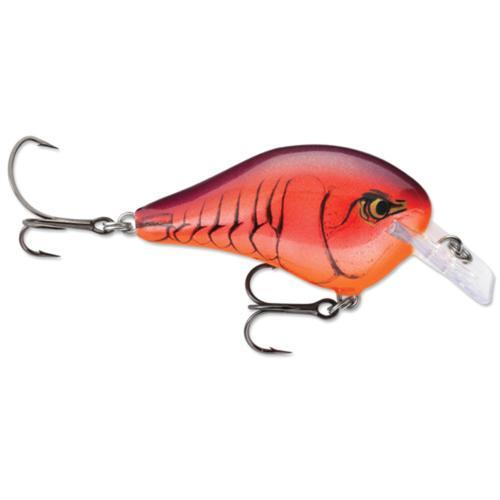 Rapala Dives-To Fat 01  Demon