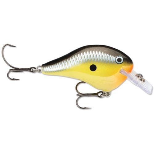 Rapala Dives-To Fat 03  Old School