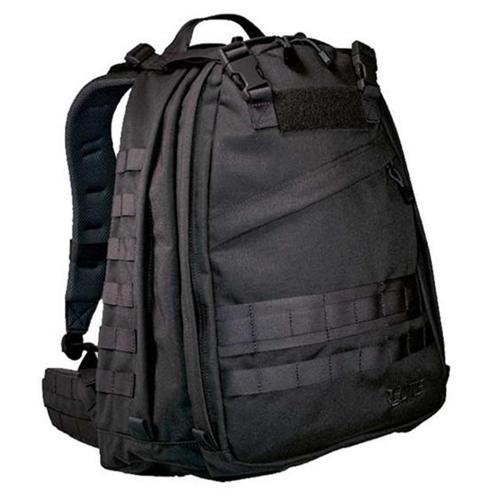 Elite Vanguard Pro Pack Black