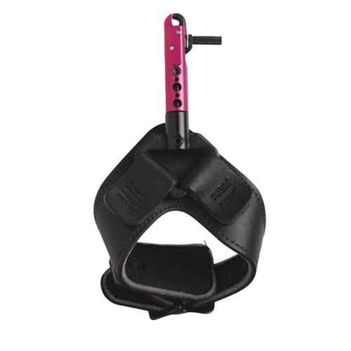 Scott Archery Fox Release-Small Buckle Strap-Pink