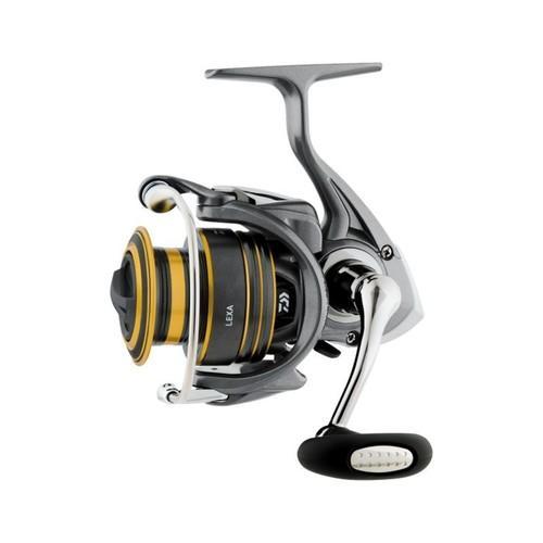 Daiwa Lexa 3500SH Spin Reel 4+1BB 12lb/210yd 6.2:1 MH