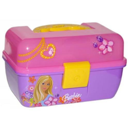 SHAKESPEARE BARBIE TACKLE BOX BARBIEPB