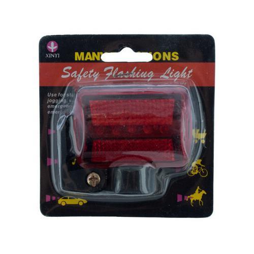 bicycle safety light ( Case of 24 )