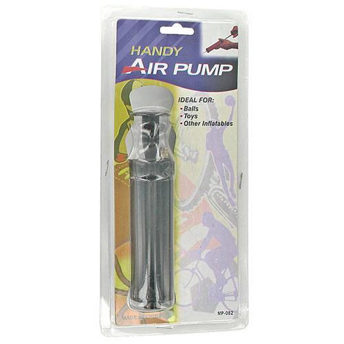 Compact Handheld Inflator Pump ( Case of 24 )