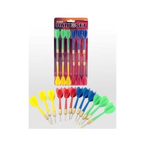 Dart set ( Case of 24 )