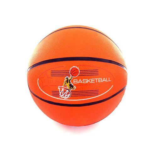 Rubber Basketball ( Case of 5 )