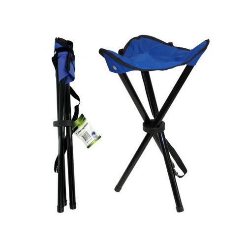 Folding Camping Stool ( Case of 20 )