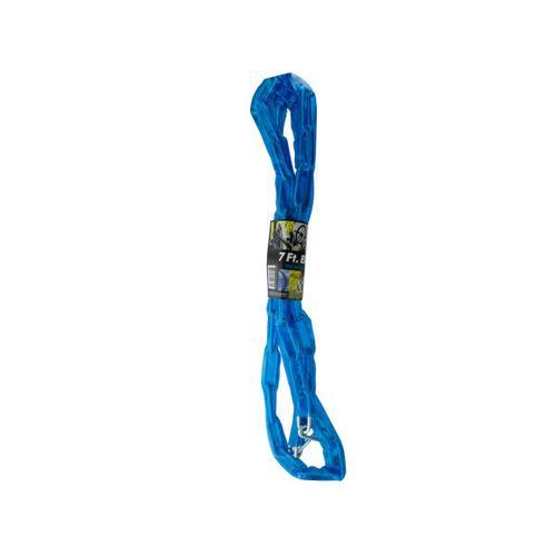 Plastic Covered Bike Chain ( Case of 12 )