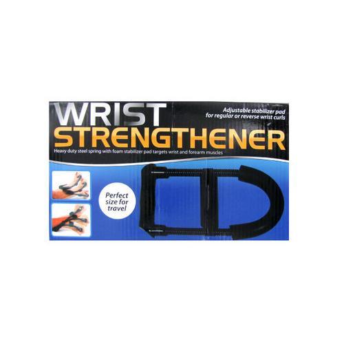 Wrist Strengthener ( Case of 8 )