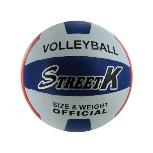 Official Size and Weight Volleyball ( Case of 1 )