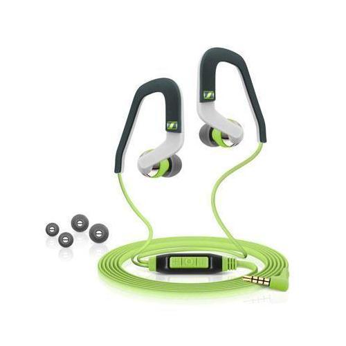 Ear Canal Earhook Headset