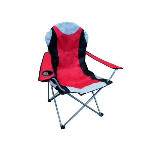 Padded Camping Chair ( Case of 2 )