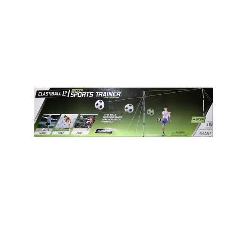 Elastiball Soccer Sports Trainer ( Case of 4 )