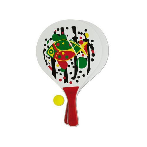 Paddle Ball Game Set ( Case of 12 )