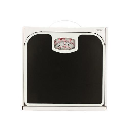 Mechanical Bathroom Scale with Non-Skid Surface ( Case of 1 )