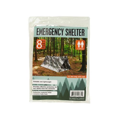 2 Person Emergency Shelter ( Case of 16 )