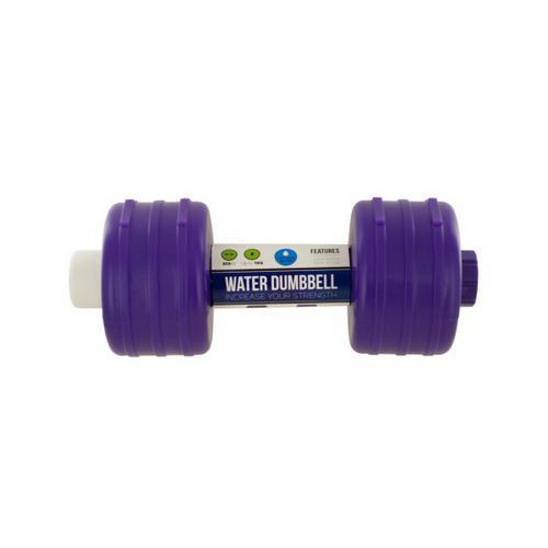 Water Dumbbell ( Case of 12 )