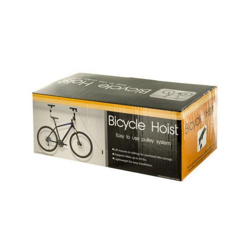 Universal Bicycle Hoist ( Case of 3 )