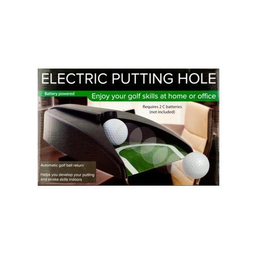 Electric Golf Putting Hole ( Case of 2 )