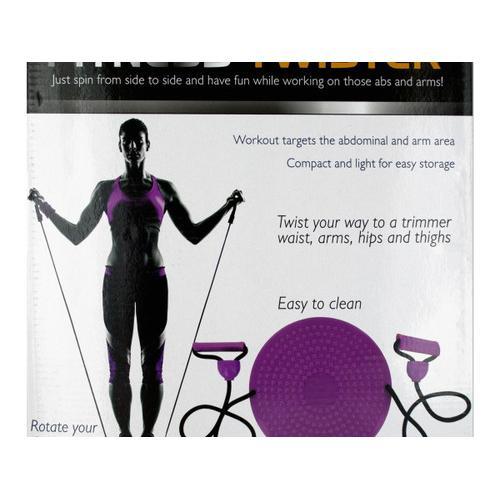 Fitness Twister with Handles ( Case of 6 )