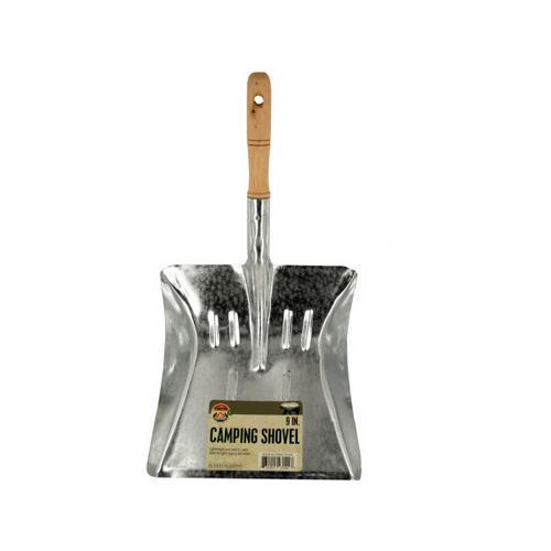 Lightweight Camping Shovel ( Case of 8 )