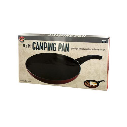 Lightweight Camping Pan ( Case of 2 )