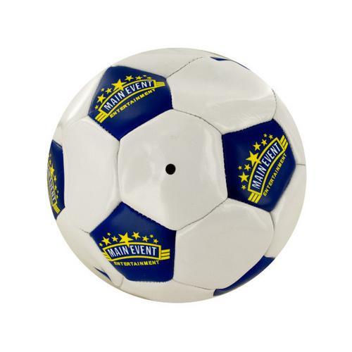 Main Event PVC Soccer Ball ( Case of 10 )