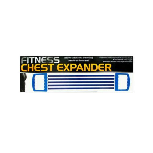 Fitness Chest Expander ( Case of 8 )