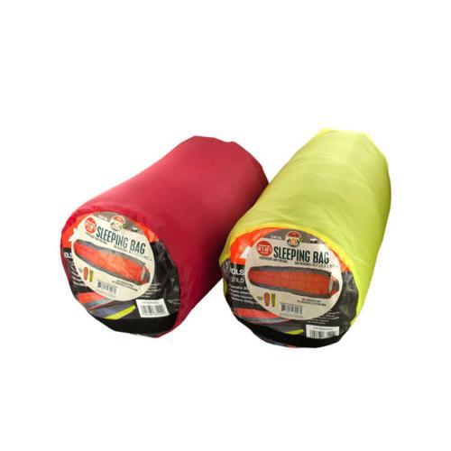 Mummy Sleeping Bag ( Case of 1 )