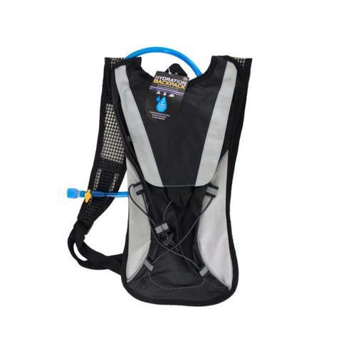 2 Liter Hydration Backpack with Flexible Drinking Tube ( Case of 4 )