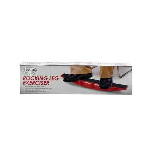 Rocking Leg Exerciser ( Case of 12 )