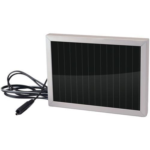 STEALTH CAM STC-12VSOL 12-Volt Solar Panel for Stealth Cam(R) 12-Volt Battery Box