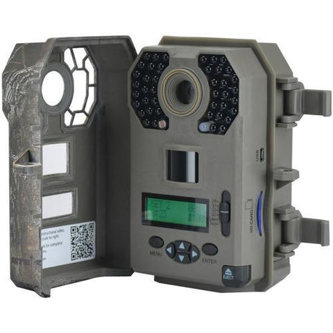 STEALTH CAM STC-G42NG 10.0 Megapixel G42NG 100ft No Glo Scouting Camera