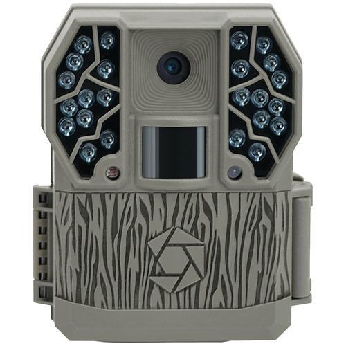 STEALTH CAM STC-ZX24 8.0-Megapixel ZX24 Game Camera