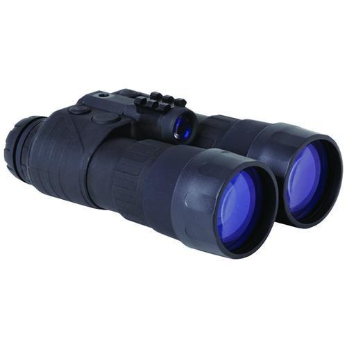 Sightmark(R) SM15073 Ghost Hunter 4 x 50mm Night Vision Binoculars