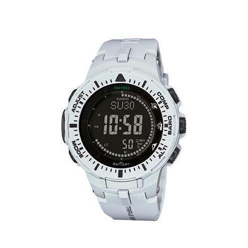 Protrek Trplsensr Watch Wht