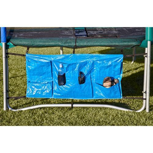 Pure Fun Trampoline Shoe Bag