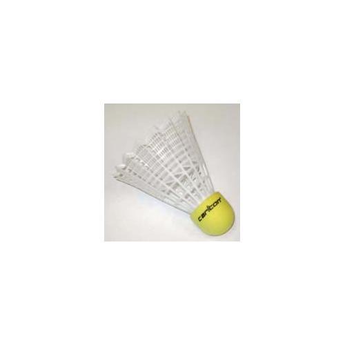 Carlton Medium Club Nylon Indoor Shuttlecocks