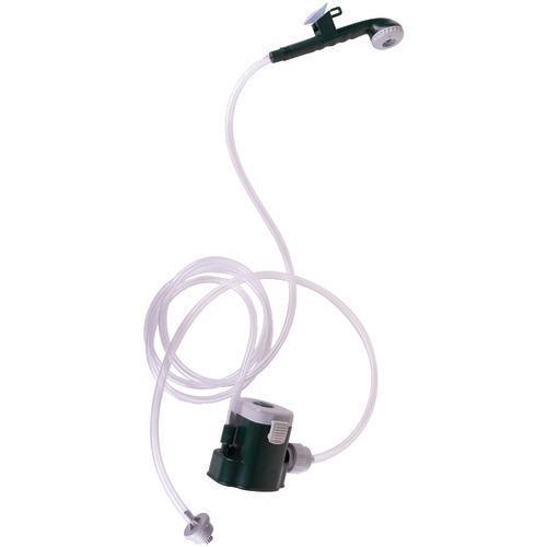 Stansport Battery-powered Portable Shower (pack of 1 Ea)