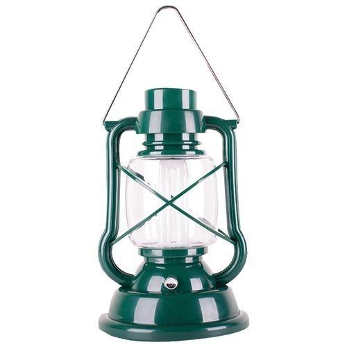 Stansport 66-lumen 3-watt Hurricane Lantern (pack of 1 Ea)