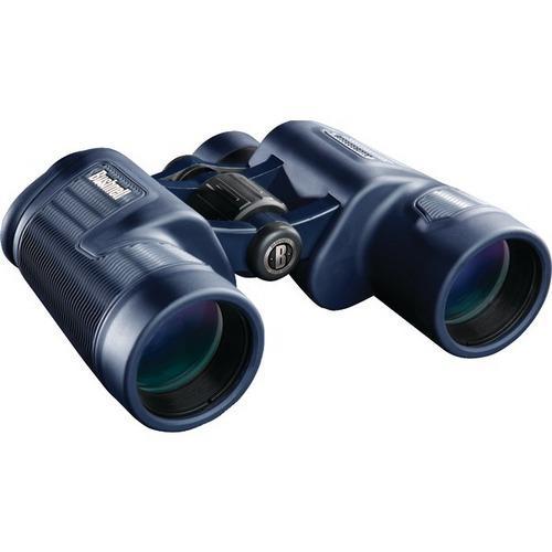 Bushnell H2o Black Porro Prism Binoculars (10 X 42mm) (pack of 1 Ea)