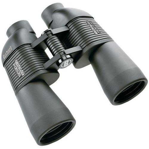 Bushnell Permafocus 12 X 50mm Compact Binoculars (pack of 1 Ea)