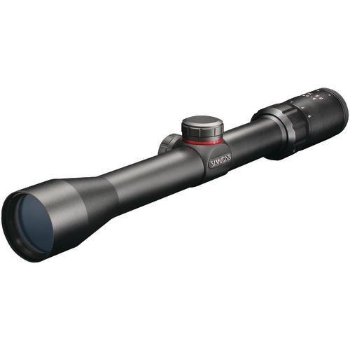 Simmons 4 X 32mm .22 Mag Riflescope (pack of 1 Ea)