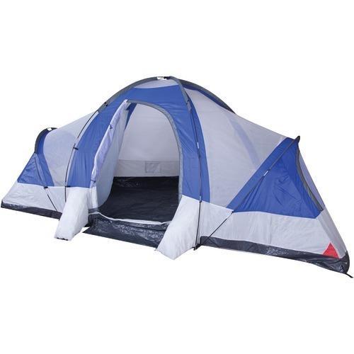 Stansport 3-room Grand 18 Dome Tent (pack of 1 Ea)