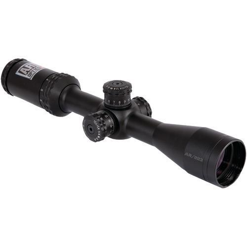 Bushnell Ar Optics 3-9 X 40mm Riflescope (pack of 1 Ea)