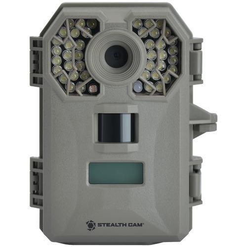 Stealth Cam 8.0-megapixel White Led Scouting Camera (pack of 1 Ea)