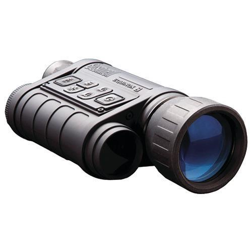 Bushnell Equinox Z 6 X 50mm Monocular With Video Zoom (pack of 1 Ea)